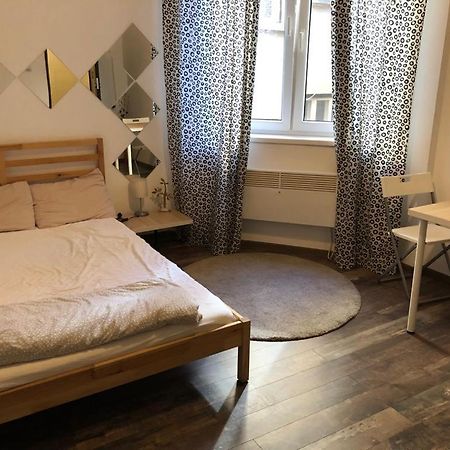 Apartmán Studio Old Town By Dtm Properties Bukurešť Exteriér fotografie