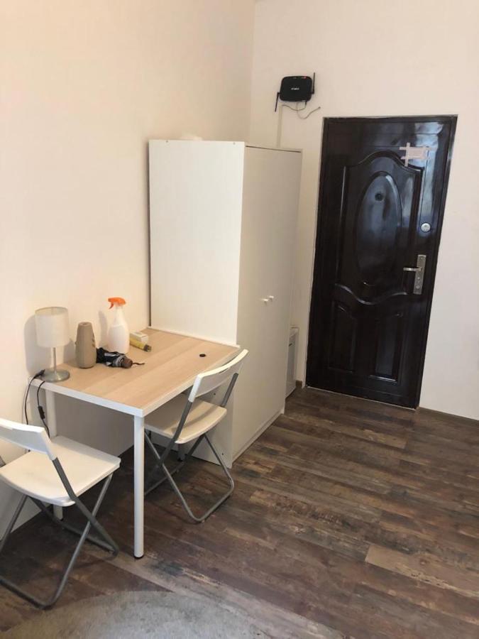 Apartmán Studio Old Town By Dtm Properties Bukurešť Exteriér fotografie