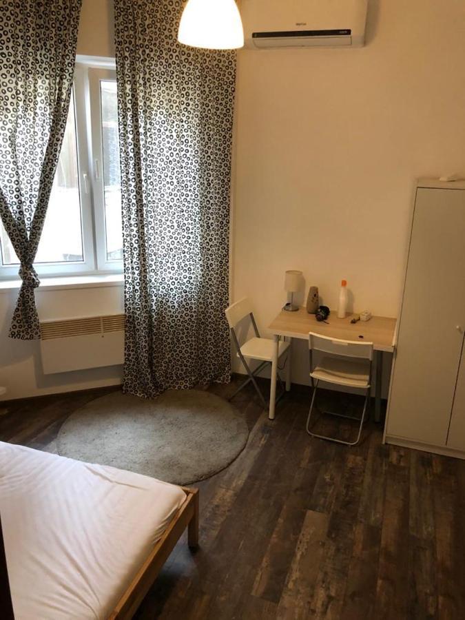 Apartmán Studio Old Town By Dtm Properties Bukurešť Exteriér fotografie