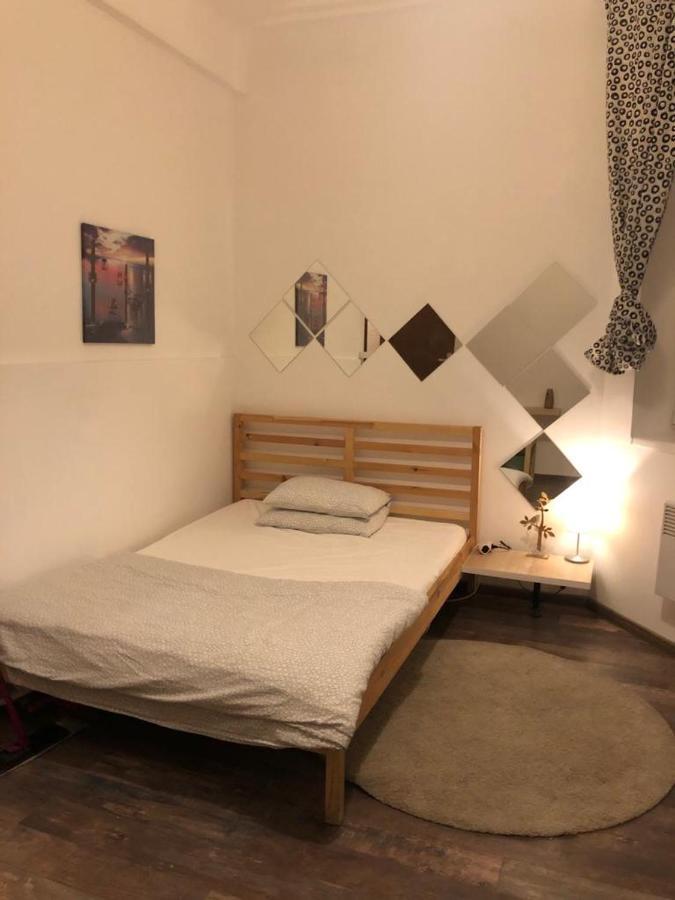 Apartmán Studio Old Town By Dtm Properties Bukurešť Exteriér fotografie